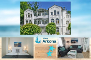 MyHome Ruegen - Haus Arkona